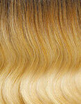 SENSATIONNEL Synthetic Hair Vice HD Lace Front Wig - VICE UNIT 6 - Color T6/27613 swatch