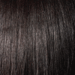 SENSATIONNEL Shear Muse HD Lace Front Wig - RONAE - Color 1B swatch