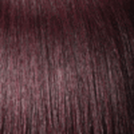 SENSATIONNEL Shear Muse HD Lace Front Wig - RONAE - Color 99J swatch