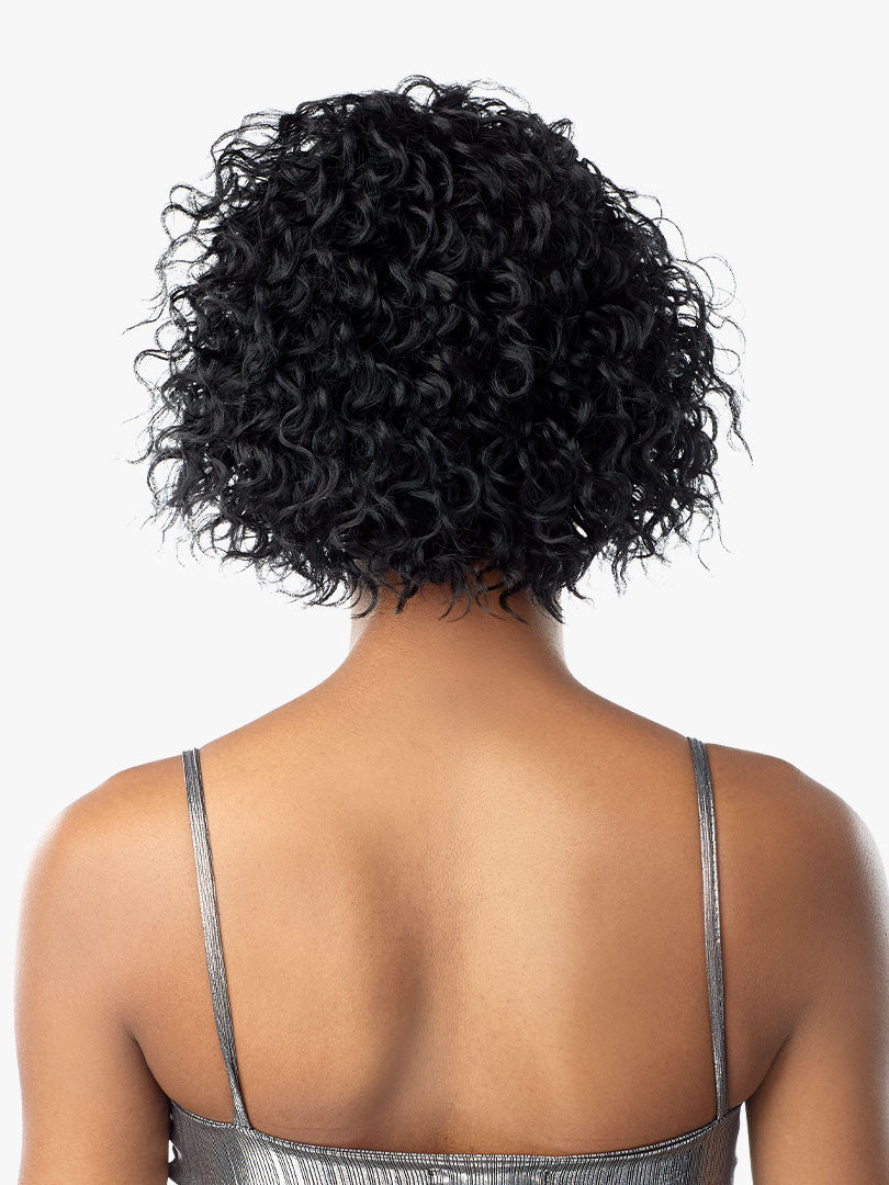 SENSATIONNEL Shear Muse HD Lace Front Wig - RONAE - product image 4