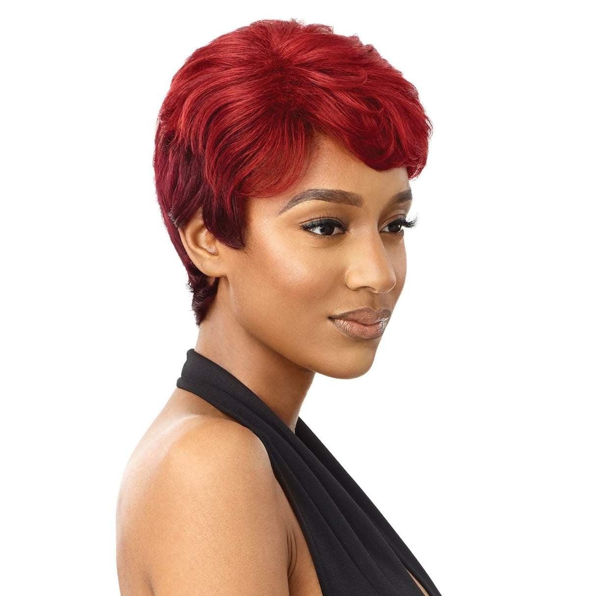 OUTRE Fab & Fly 100% Unprocessed Human Hair Wig - HH-BEVERLY - product image 2