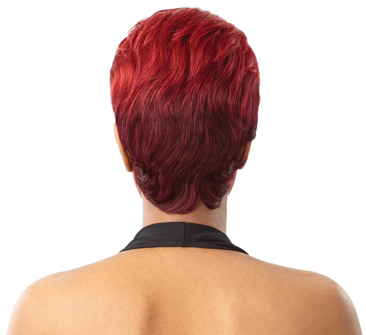 OUTRE Fab & Fly 100% Unprocessed Human Hair Wig - HH-BEVERLY - product image 3