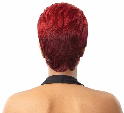 OUTRE Fab & Fly 100% Unprocessed Human Hair Wig - HH-BEVERLY - product image 3