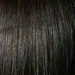 OUTRE Perfect Hairline Synthetic HD Lace Wig - JULIANNE 24" - Color 1B swatch