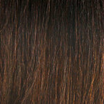 OUTRE Perfect Hairline Synthetic HD Lace Wig - JULIANNE 24" - Color DR2/CHOCOLATE SWIRL swatch
