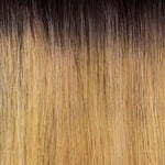 OUTRE Perfect Hairline Synthetic HD Lace Wig - JULIANNE 24" - Color DR4/GOLDEN HONEY BLONDE swatch