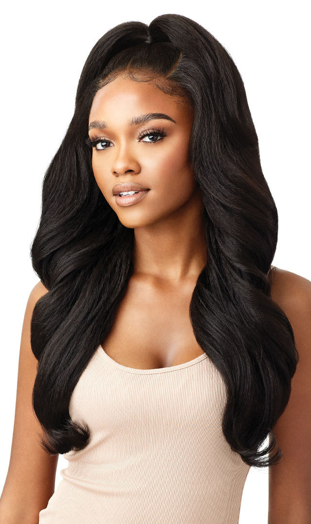 OUTRE Perfect Hairline Synthetic HD Lace Wig - JULIANNE 24" - product image 5