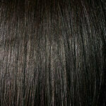 OUTRE Colorbomb Synthetic Lace Front Wig - INANNA - Color 1B swatch