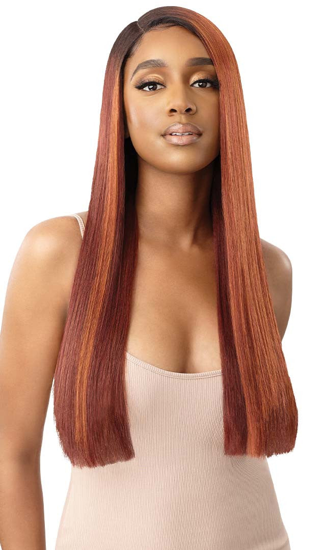 OUTRE Colorbomb Synthetic Lace Front Wig - INANNA - product image 3
