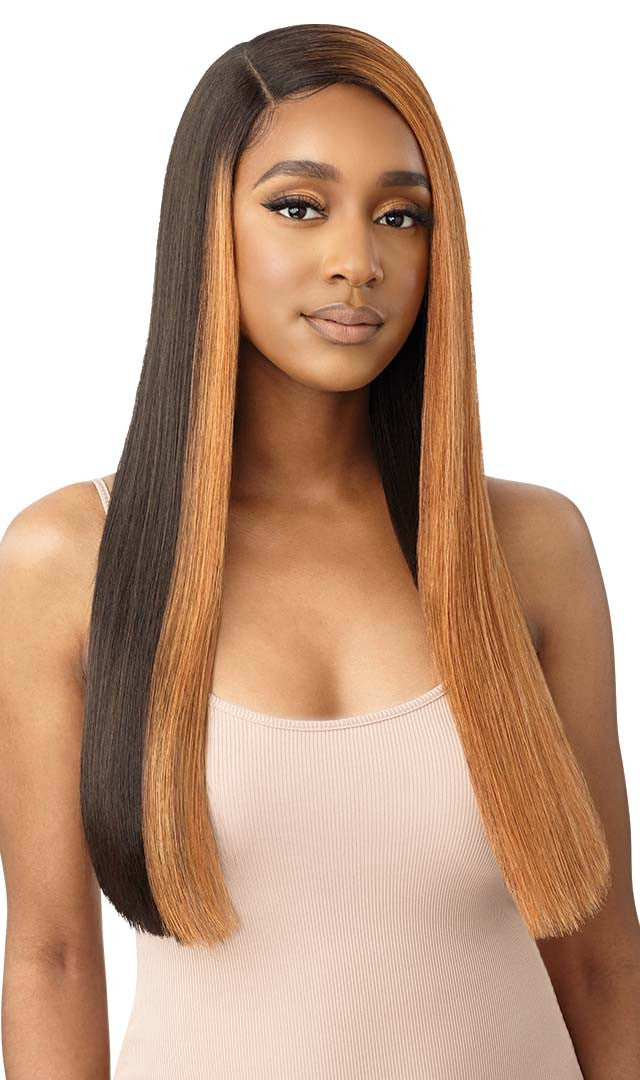 OUTRE Colorbomb Synthetic Lace Front Wig - INANNA - product image 4