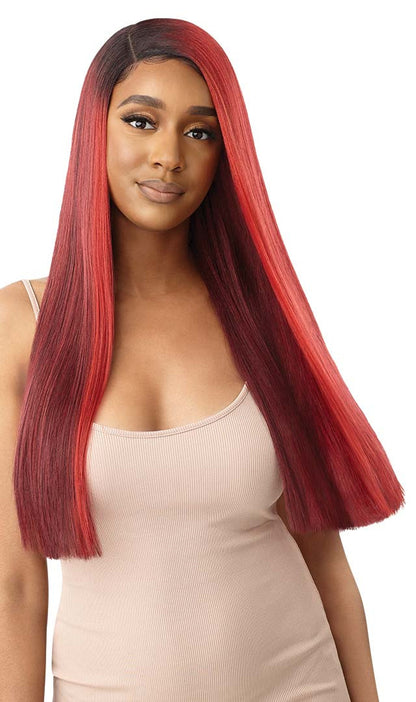OUTRE Colorbomb Synthetic Lace Front Wig - INANNA - product image 5