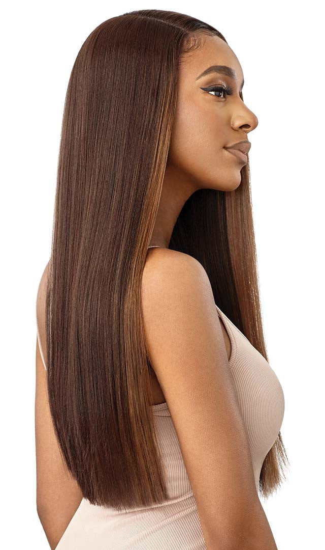 OUTRE Colorbomb Synthetic Lace Front Wig - INANNA - product image 6