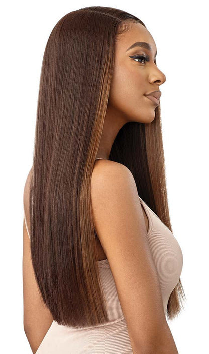 OUTRE Colorbomb Synthetic Lace Front Wig - INANNA - product image 6