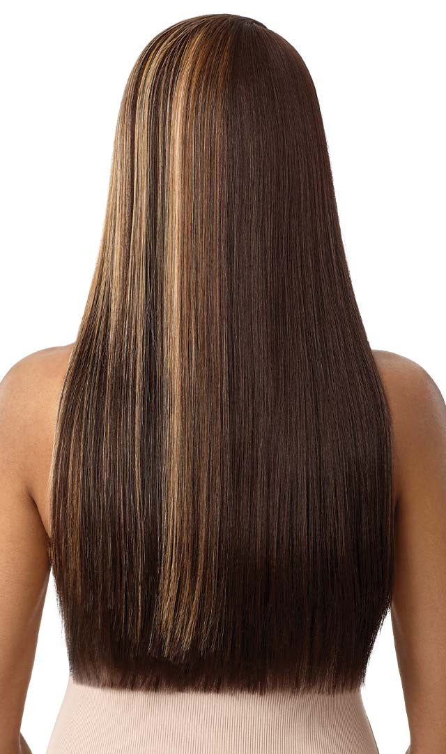 OUTRE Colorbomb Synthetic Lace Front Wig - INANNA - product image 7