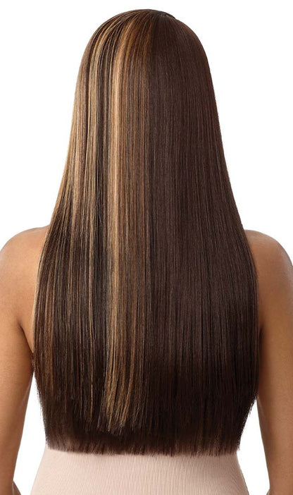 OUTRE Colorbomb Synthetic Lace Front Wig - INANNA - product image 7