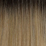 OUTRE Synthetic EveryWear HD Lace Front Wig - EVERY 18 - Color DR4/Sandy Blonde swatch