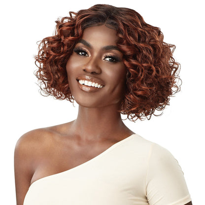 OUTRE Synthetic EveryWear HD Lace Front Wig - EVERY 18 - product image 2