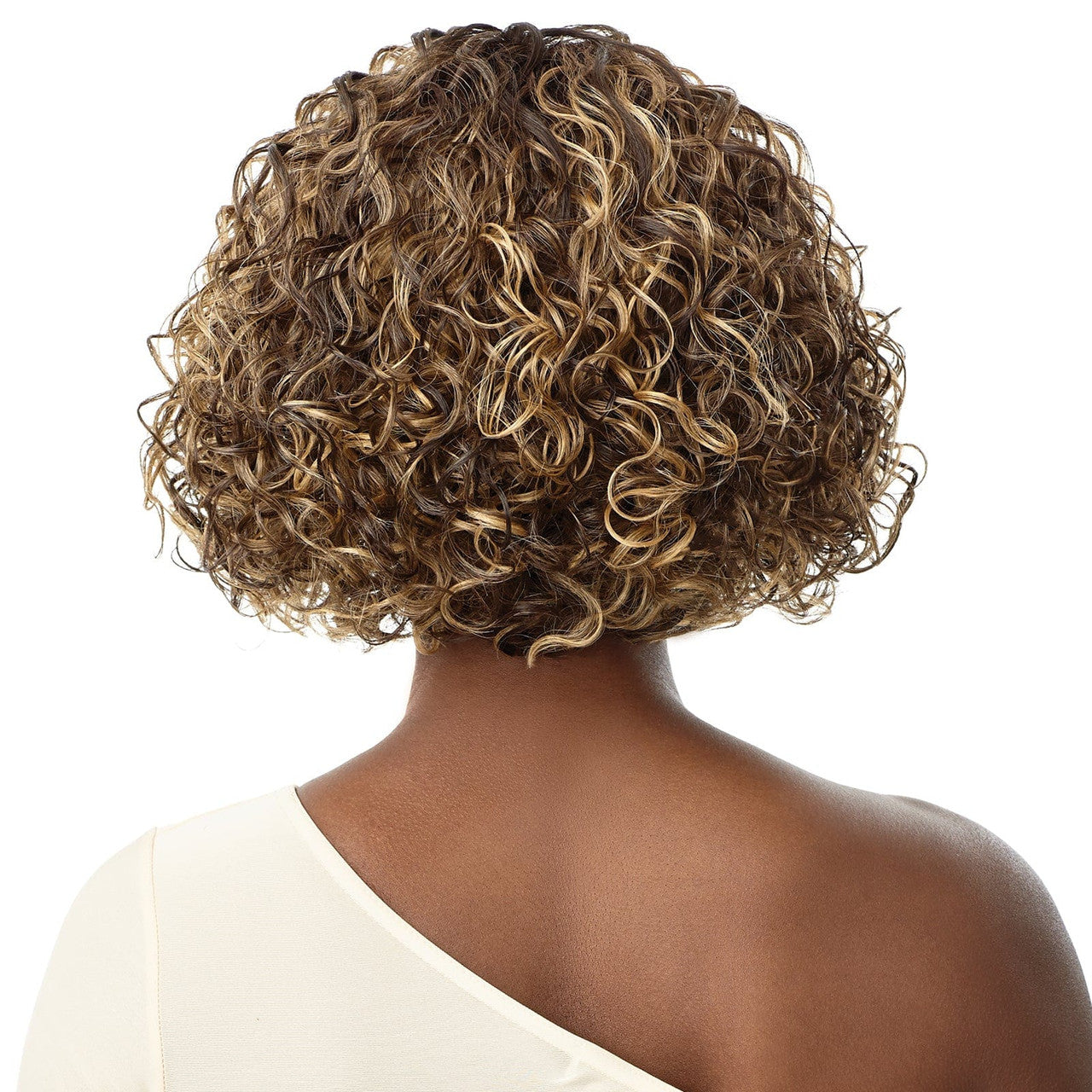 OUTRE Synthetic EveryWear HD Lace Front Wig - EVERY 18 - product image 4
