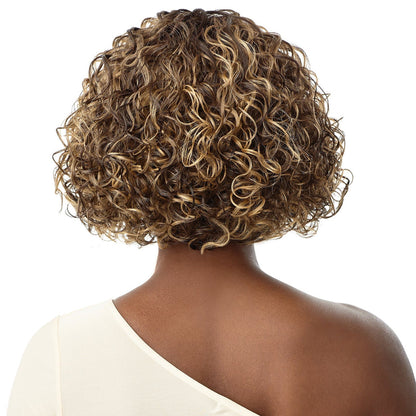 OUTRE Synthetic EveryWear HD Lace Front Wig - EVERY 18 - product image 4
