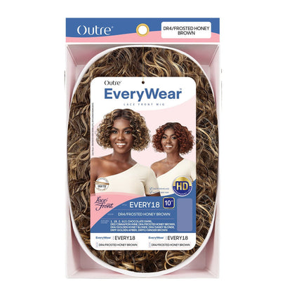 OUTRE Synthetic EveryWear HD Lace Front Wig - EVERY 18 - product image 5