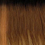OUTRE HD Transparent Lace Front Wig - MARCELINA - Color DRFF Dutch Cocoa swatch