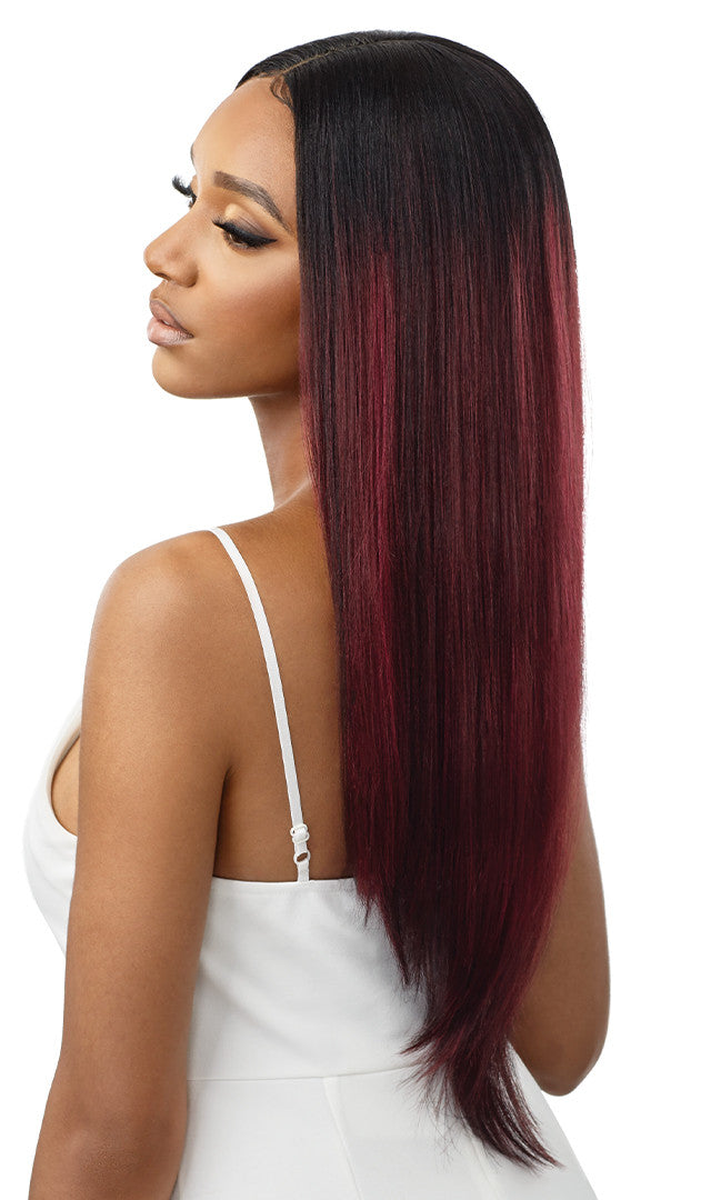 OUTRE HD Transparent Lace Front Wig - MARCELINA - product image 3