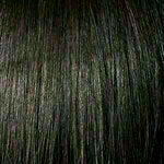 OUTRE Premium Synthetic HD Lace Front Deluxe Wig - RYELLA - Color 1B swatch