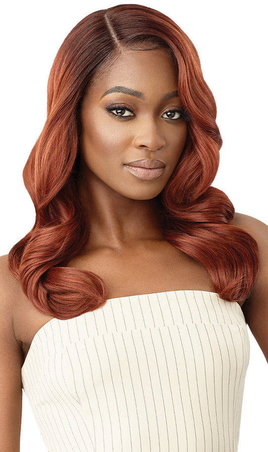 OUTRE Premium Synthetic HD Lace Front Deluxe Wig - RYELLA - product image 2