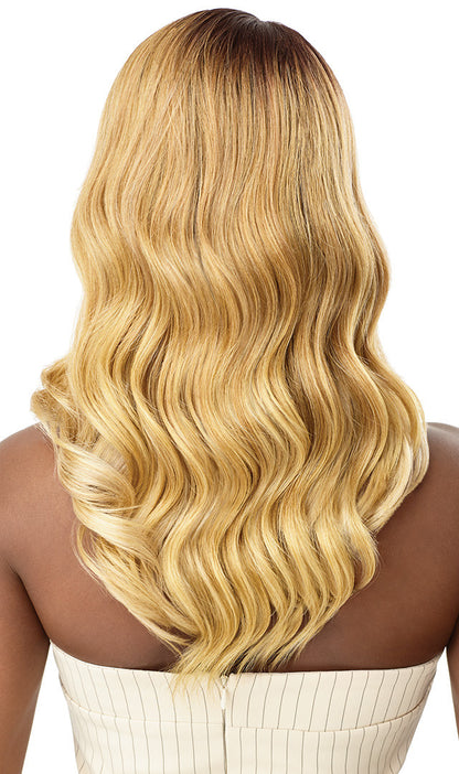 OUTRE Premium Synthetic HD Lace Front Deluxe Wig - RYELLA - product image 4