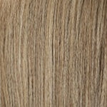 OUTRE Perfect Hairline Synthetic HD Lace Wig - DOMINICA 16" - Color Cream Soda swatch