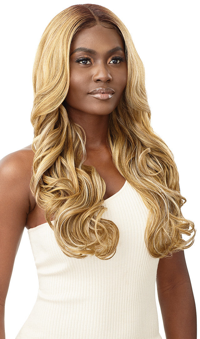OUTRE HD Transparent Lace Front Wig - NIENNA - product image 3