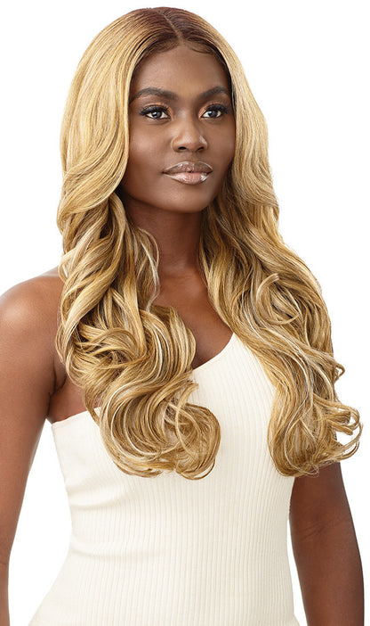 OUTRE HD Transparent Lace Front Wig - NIENNA - product image 3