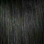 OUTRE HD Transparent Lace Front Wig - Kaitlin - Color 1 swatch