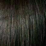 OUTRE HD Transparent Lace Front Wig - Kaitlin - Color 1B swatch
