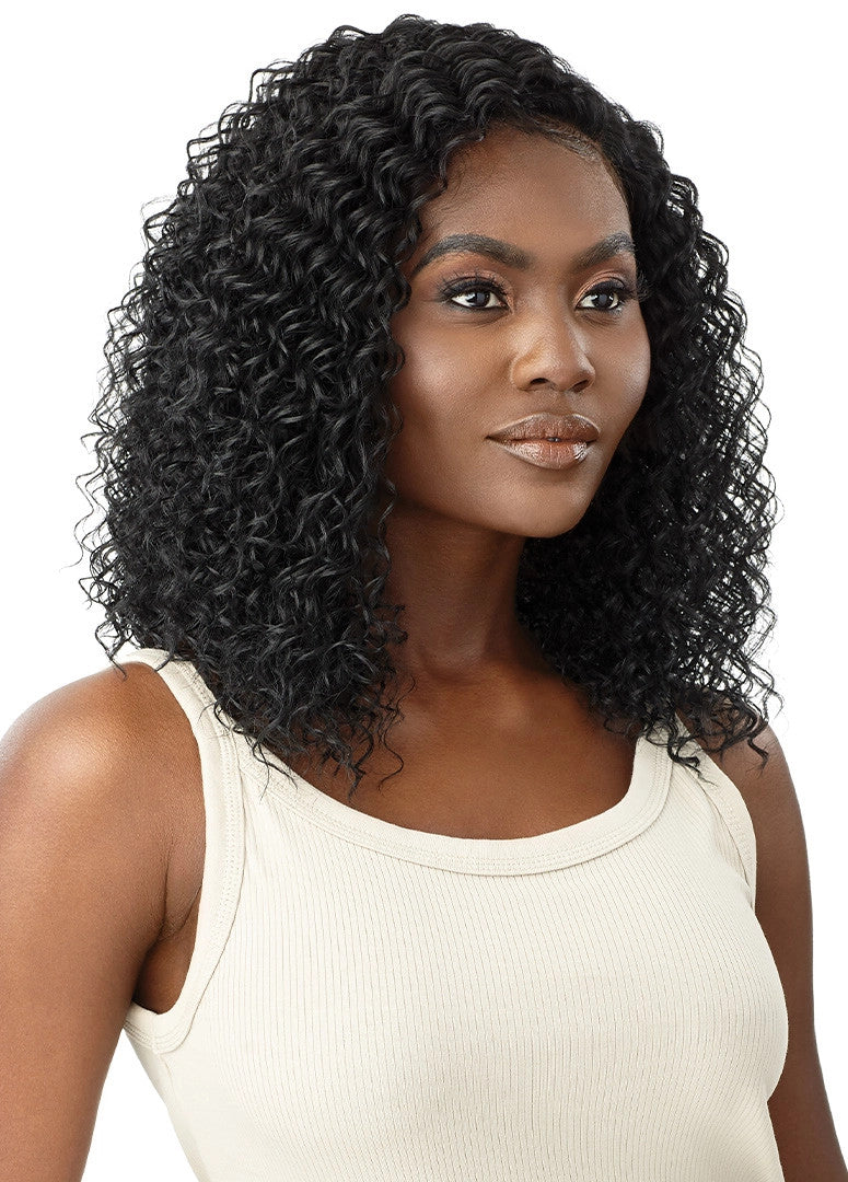 OUTRE HD Transparent Lace Front Wig - Kaitlin - product image 3