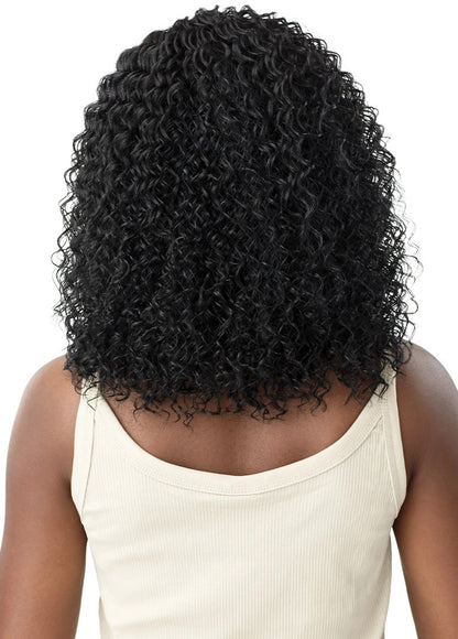 OUTRE HD Transparent Lace Front Wig - Kaitlin - product image 4