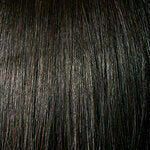 OUTRE Synthetic HD Lace Front Deluxe Wig - Verina - Color 1B swatch