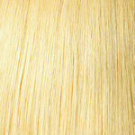 OUTRE Synthetic HD Lace Front Deluxe Wig - Verina - Color 613 swatch