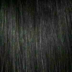 OUTRE Synthetic EveryWear HD Lace Front Wig - EVERY 25 - Color 1 swatch