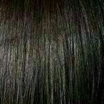 OUTRE Synthetic EveryWear HD Lace Front Wig - EVERY 25 - Color 1B swatch