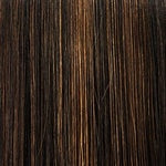 OUTRE WigPop Synthetic Full Wig - VIVI - Color S1B/30 swatch