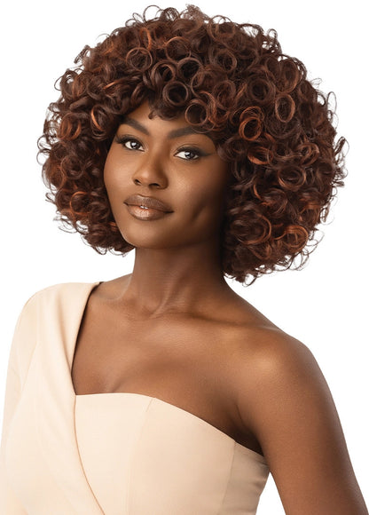 OUTRE WigPop Synthetic Full Wig - VIVI - product image 2