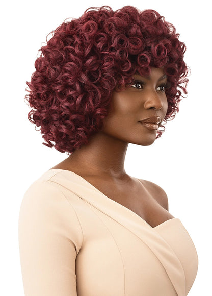 OUTRE WigPop Synthetic Full Wig - VIVI - product image 3