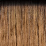 OUTRE Wigpop Synthetic Full Wig- Cruz - Color DR Honey Auburn swatch