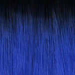 OUTRE Wigpop Synthetic Full Wig- Cruz - Color DR Royal Blue swatch