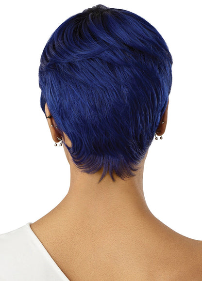 OUTRE Wigpop Synthetic Full Wig- Cruz - product image 3