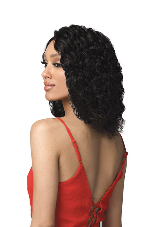 Bobbi Boss 100% Unprocessed Human Hair Lace Wig MHLF438 - Kamali - product image 2