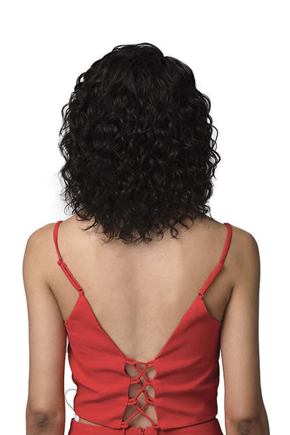 Bobbi Boss 100% Unprocessed Human Hair Lace Wig MHLF438 - Kamali - product image 3