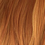 Bobbi Boss Synthetic 3.5" Deep Part Lace Front Wig - MLF722 MABINTY - Color 2T/613/ORG swatch