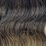 Bobbi Boss Synthetic 3.5" Deep Part Lace Front Wig - MLF722 MABINTY - Color BTHL626613 swatch